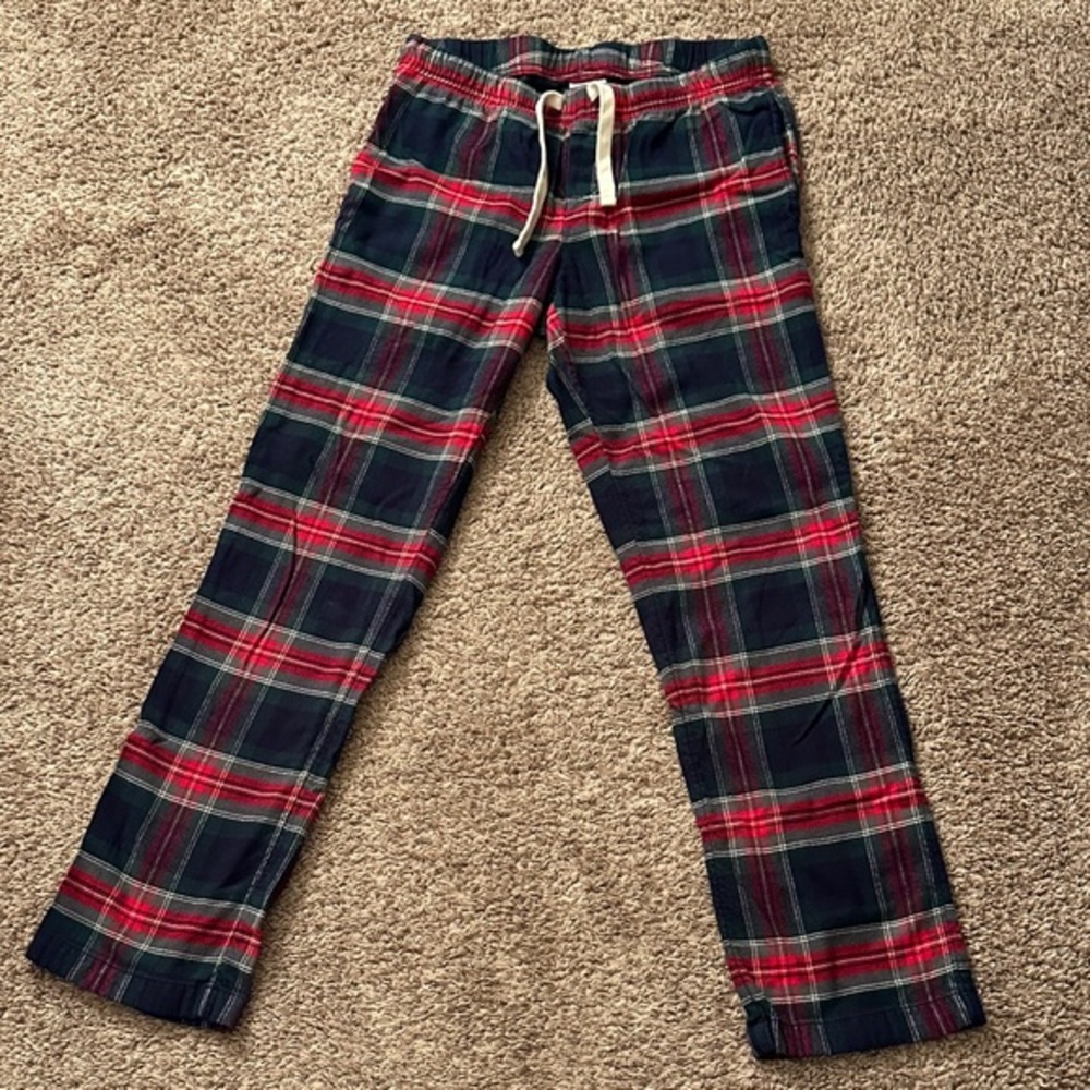 Vineyard Vines flannel pajama pants size XS
